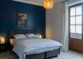 Villa CARAMEL - Piscine - VUE - 2