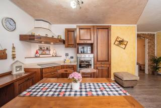 Casa Kristel CIR COMUNALE N 14 - Aosta - 8