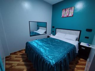 Hostal El Pilar - 2