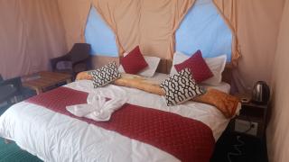 Baspa Valley Adventure Camp - Saturang - 7