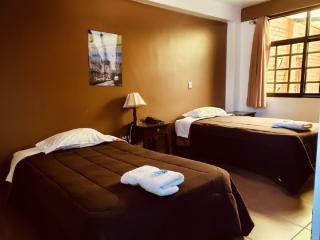 Hotel de Turistas Huaraz - Huaraz - 1