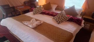 Baspa Valley Adventure Camp - Saturang - 6