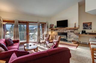 Sawmill Creek Condo 405 by Great Western Lodging - 9