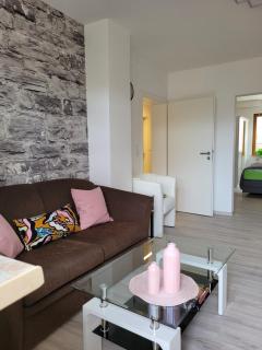 Ickes Ferienwohnung - Volkach - 5