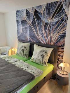Ickes Ferienwohnung - Volkach - 3
