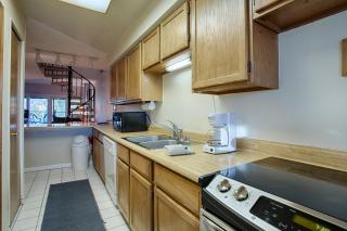 Sawmill Creek Condo 406 by Great Western Lodging - 3