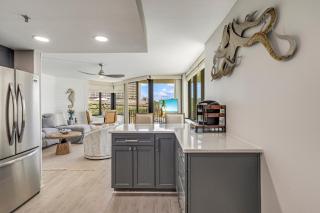 Newly Completely Renovated Beach Condo at Sunbird Resort! Free Beach Chair and Umbrella Service! by Dolce Vita Getaways! - Panama City Beach - 4