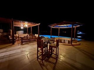 Rent El Gouna Lagoon Villa HEATED Private Pool BBQ - Hurghada - 5