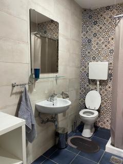 Rustic Villa - Jagodina - 1