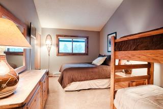 Sawmill Creek Condo 407 by Great Western Lodging - 1