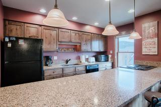 Sawmill Creek Condo 408 by Great Western Lodging - Breckenridge - 4