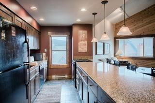 Sawmill Creek Condo 408 by Great Western Lodging - Breckenridge - 3