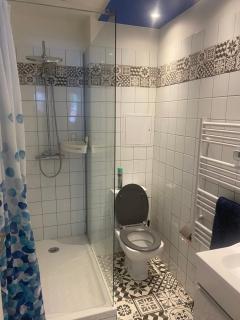 Appartement Nice proche de Monaco - Nizza - 2