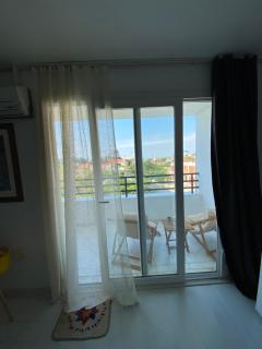 Narlıbahçe Home - Urla - 2