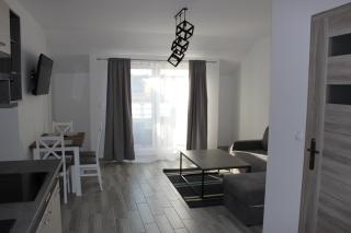 Apartament Marmi - Darlowko - 0
