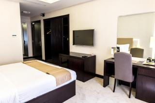 Al Qurum Resort - Muscat - 9