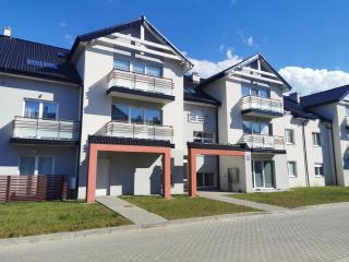 Apartament Marmi - Darlowko - 5