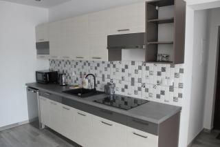 Apartament Marmi - Darlowko - 2