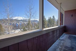 Ski Hill Condo 31 by Great Western Lodging - Breckenridge - 9