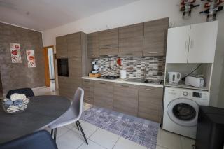 The Podium Apartment - 1