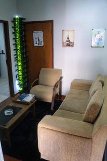 Ana Luiza Smart Home - Sao Jose do Rio Preto - 8