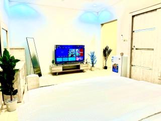 شقه رقم 5 استديو ودخول ذاتي وباثاث مودرن وانيق - 8