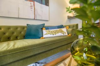 The Magnolia Retreat in Historic Savannah 1BR - 1