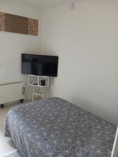 Studio de 14m2 dans une maison - 1