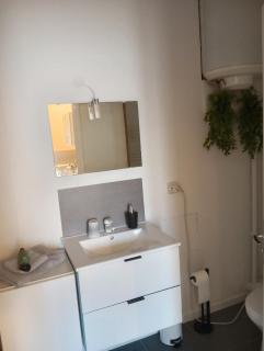 Studio de 14m2 dans une maison - Cagnes-sur-Mer - 4