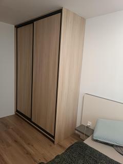 Apartman Yullia Ostrava City - Hrabŭvka - 9