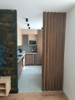 Apartman Yullia Ostrava City - Hrabŭvka - 8