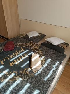 Apartman Yullia Ostrava City - Hrabŭvka - 0