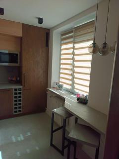 Apartman Yullia Ostrava City - Hrabŭvka - 5