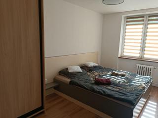 Apartman Yullia Ostrava City - Hrabŭvka - 4