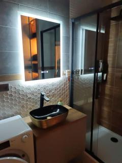 Apartman Yullia Ostrava City - Hrabŭvka - 3