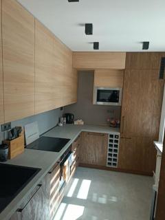 Apartman Yullia Ostrava City - Hrabŭvka - 2