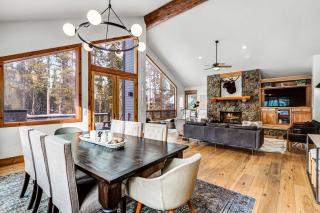 Snowflake Chalet 72 by Great Western Lodging - 8