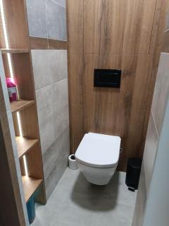 Apartman Yullia Ostrava City - Hrabŭvka - 1