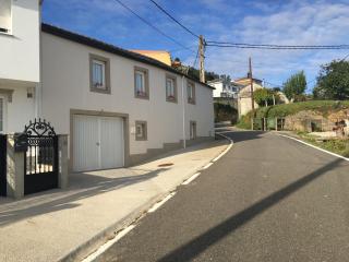 La casa de Manuel en Ortigueira - La Coruña - 0
