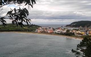 La casa de Manuel en Ortigueira - La Coruña - 6