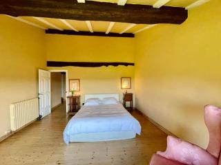 Las Brañas, Casona Stylish Host ,San Vicente de la Barquera - San Vicente de la Barquera - 5