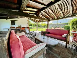 Las Brañas, Casona Stylish Host ,San Vicente de la Barquera - San Vicente de la Barquera - 2