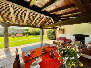 Las Brañas, Casona Stylish Host ,San Vicente de la Barquera - 1