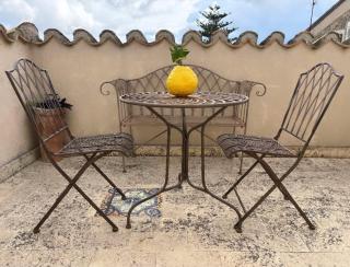 Palazzo Candida B&B - Gerace - 7