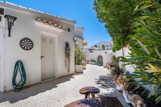 BNB habitación entre mar y montaña - Calpe - 1