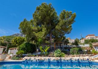 BNB habitación entre mar y montaña - Calpe - 8