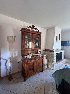 KAZARMA Luxury House - 9