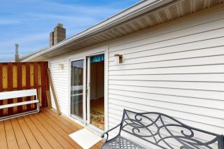 Shipwreck Townhome - Ocean City - 8