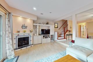 Shipwreck Townhome - Ocean City - 6