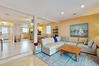 Shipwreck Townhome - Ocean City - 5